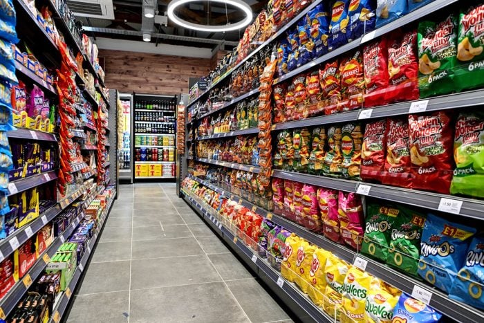 Why retailers today need specifications and standards software to deliver consistent store refits