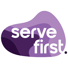 Serve First 