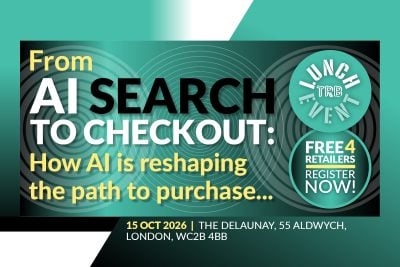 Event: How AI is reshaping the path to purchase