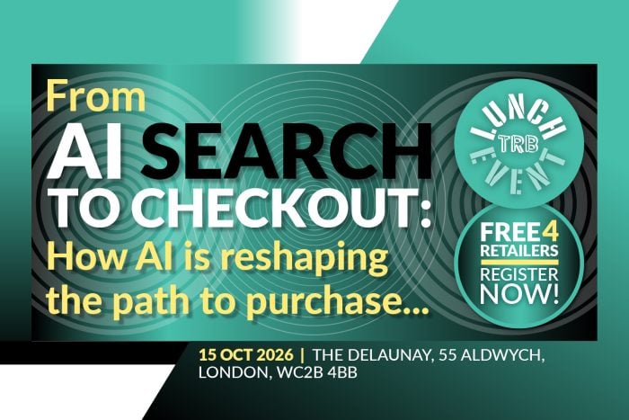 Event: How AI is reshaping the path to purchase
