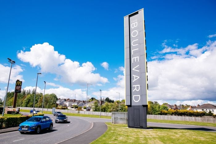 The Boulevard to welcome Crocs and Hollister this autumn