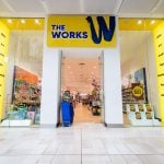 The Works raises full year guidance after strong like-for-like sales growth