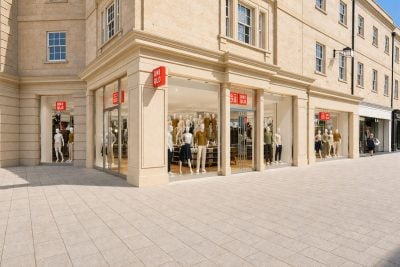 Uniqlo to open 8,000 sq ft store at Bath’s SouthGate
