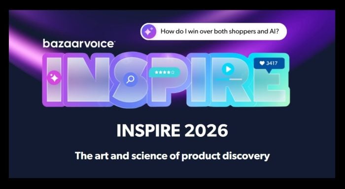 INSPIRE 2026: The art and science of product discovery