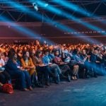 NRF 2026: Retail's Big Show Europe