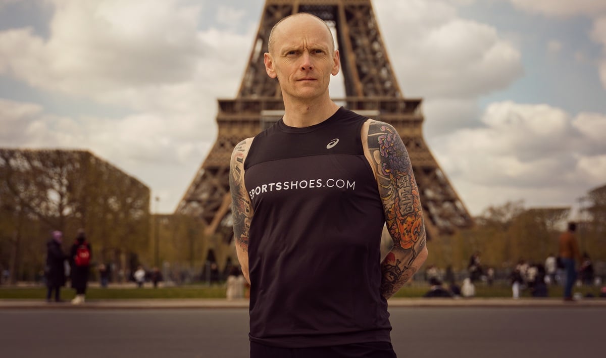 Q&A: Jon Cleaver, Chief Technology Officer at SportsShoes.com