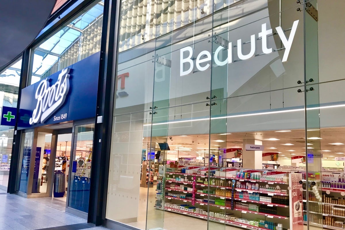 Boots to launch on TikTok Shop with No7 Beauty range