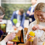 The Natural & Organic Food Show - Where buyers meet brands