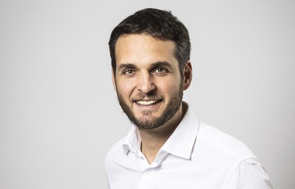 Q&A: Romain Fouache, CEO of Product Experience (PX) company Akeneo