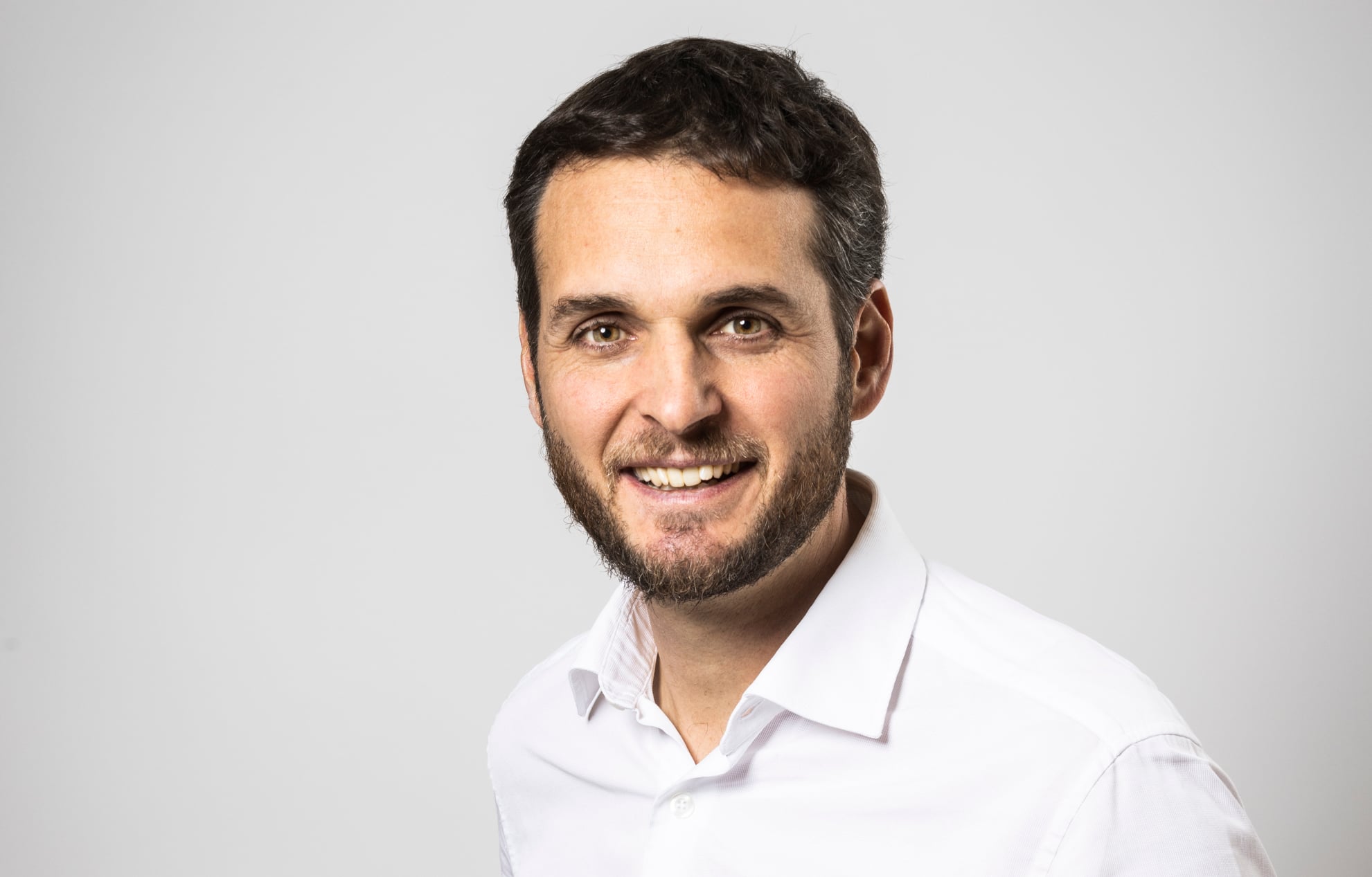 Q&A: Romain Fouache, CEO of Product Experience (PX) company Akeneo