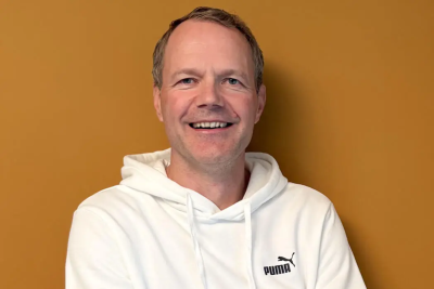 PUMA appoints Fokko de Rooij and Daniel Pustina to senior European roles