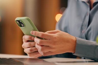 What can we learn… from mobile
