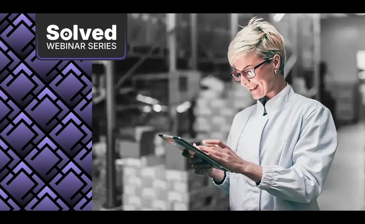 Webinar: The invoice nobody checks