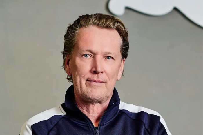 PUMA chief commercial officer Matthias Baeumer to step down