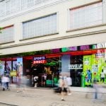 ASA bans Sports Direct 50% off Puma deal advert over RRP claims
