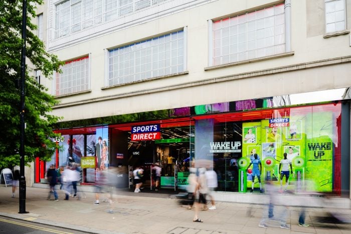 ASA bans Sports Direct 50% off Puma deal advert over RRP claims