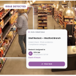 Serve First Launches AI-Powered Vision Platform to Deliver Real-Time In-Store Retail Insights