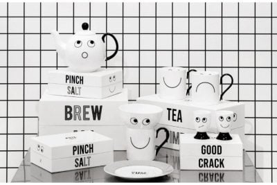 John Lewis teams up with Anya Hindmarch for its latest collaboration