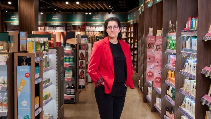 Holland & Barrett to invest €17.5m in Irish digital and retail fulfilment