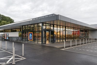 Aldi reveals full list of 24 new stores opening before Christmas