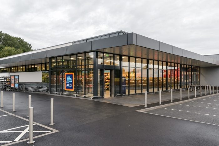 Aldi reveals full list of 24 new stores opening before Christmas