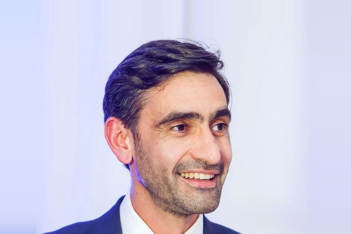 The evolution of retail media: Alex Germanis shares lessons from 25 years at Harrods