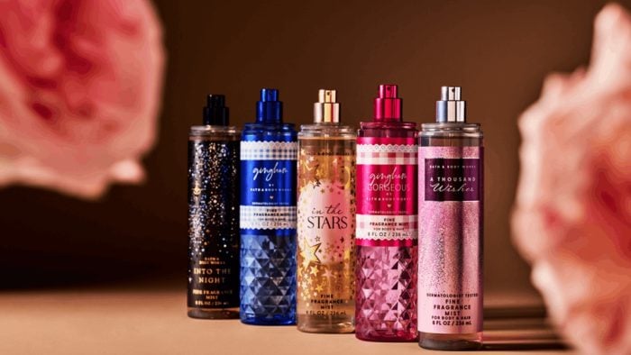 Bath & Body Works to launch first standalone Scottish store at Braehead