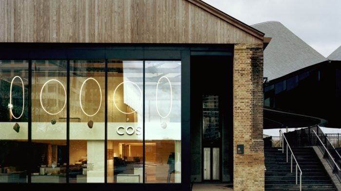 COS expands in India with ecommerce launch