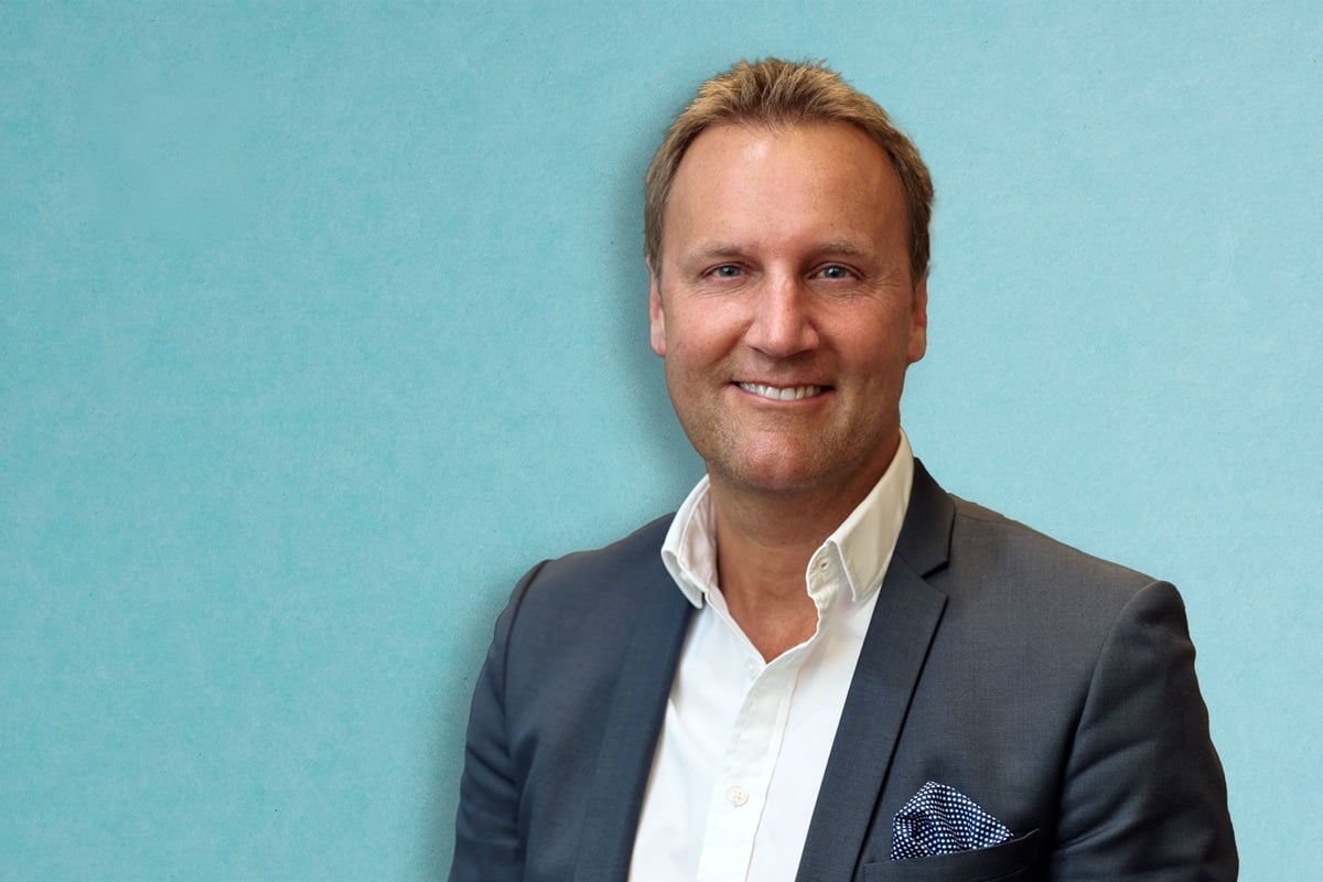 Co-op appoints Alex Dower as retail managing director