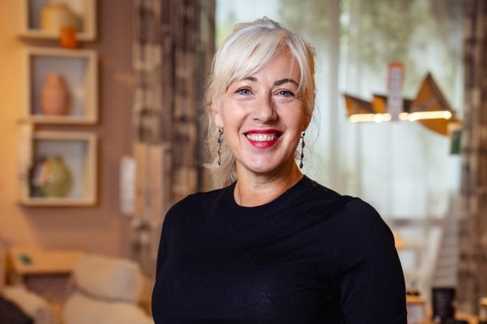 Ingka Group appoints Erika Intiso as chief sustainability officer