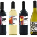 Co-op revamps Fairtrade wines as shoppers trade up for Christmas