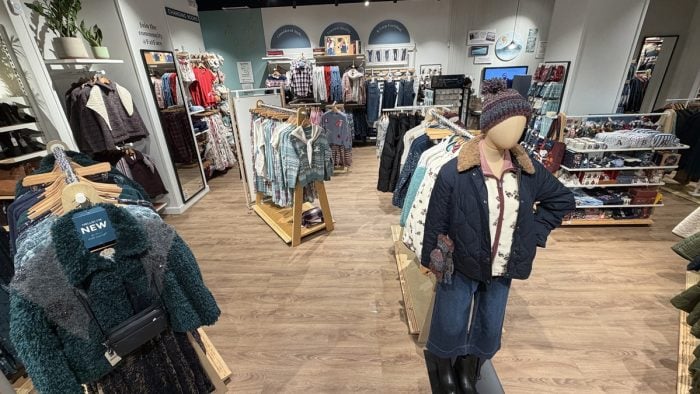 FatFace to open new Altrincham store this autumn