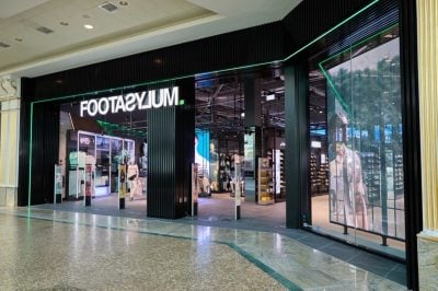 Footasylum VP Dan Moneypenny departs to join Centric Brands