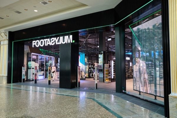 Footasylum VP Dan Moneypenny departs to join Centric Brands