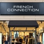 French Connection opens Dalton Park outlet as fashion sales climb