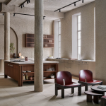 Gaggenau opens flagship stores in London, Taipei and Brussels