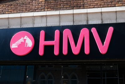HMV to quit Oxford Street flagship over doubled rent demand