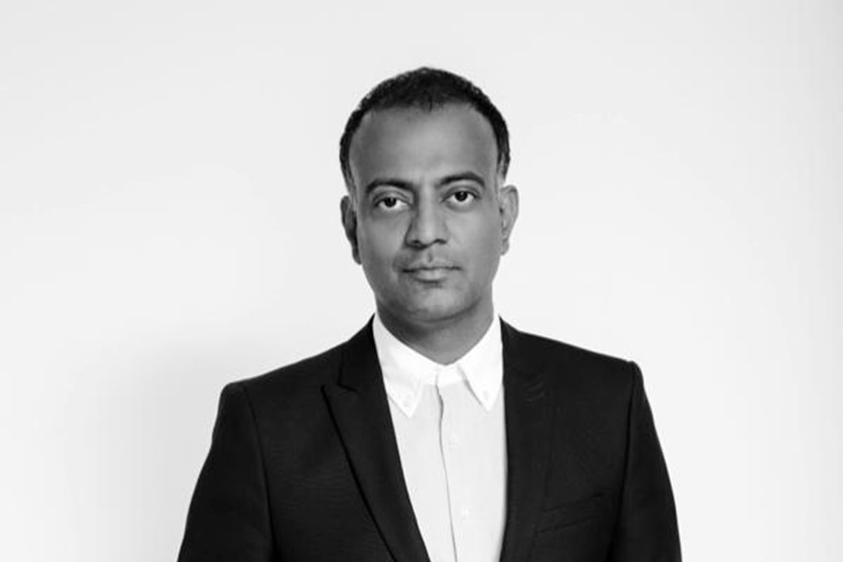 Calvin Klein hires Lacoste’s Ayub Mohamed as chief product officer