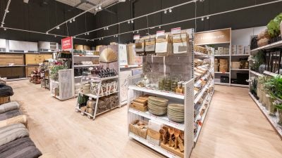 JYSK to open first Welsh store in Swansea in early 2027