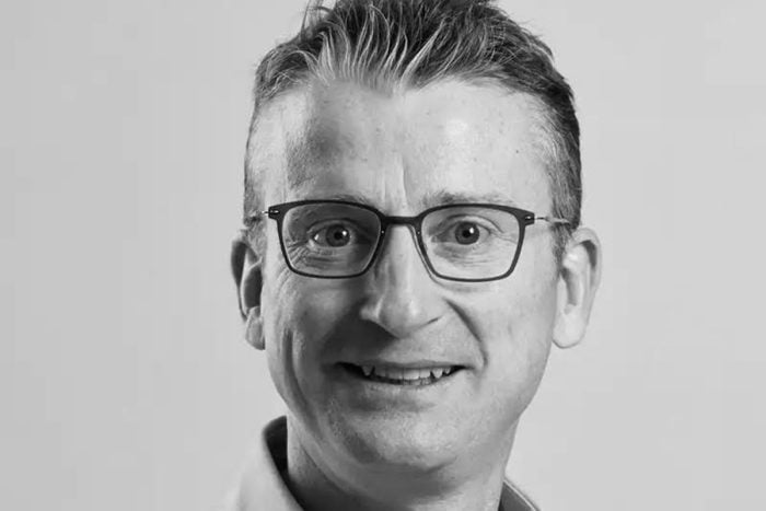 Desert Island Stores: Jeremy Fennell, CEO of Harding+
