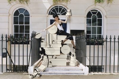 Jo Malone London to open new store at Belfast’s Victoria Square