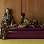 John Lewis launches largest fashion collaboration yet with RIXO