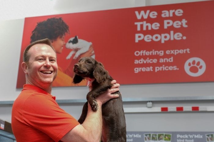 Jollyes expands to 129 stores with Mansfield opening
