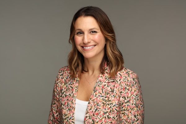 Dr. Martens hires Kate Vacovec as global commercial finance director