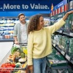 Lidl GB sales rise 10.8% to £13 billion