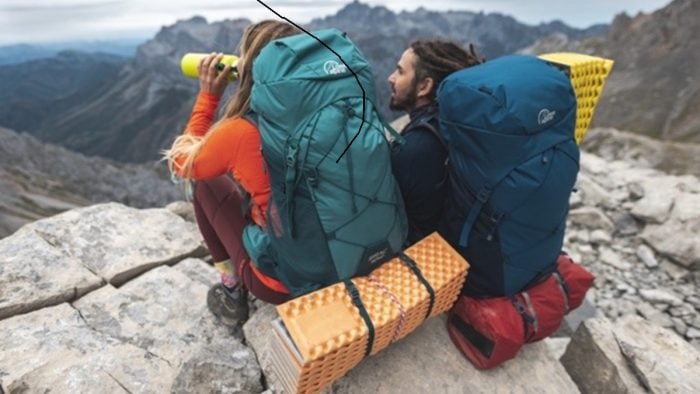 Lowe Alpine brand sold to ATG, with relaunch planned for UK and Europe