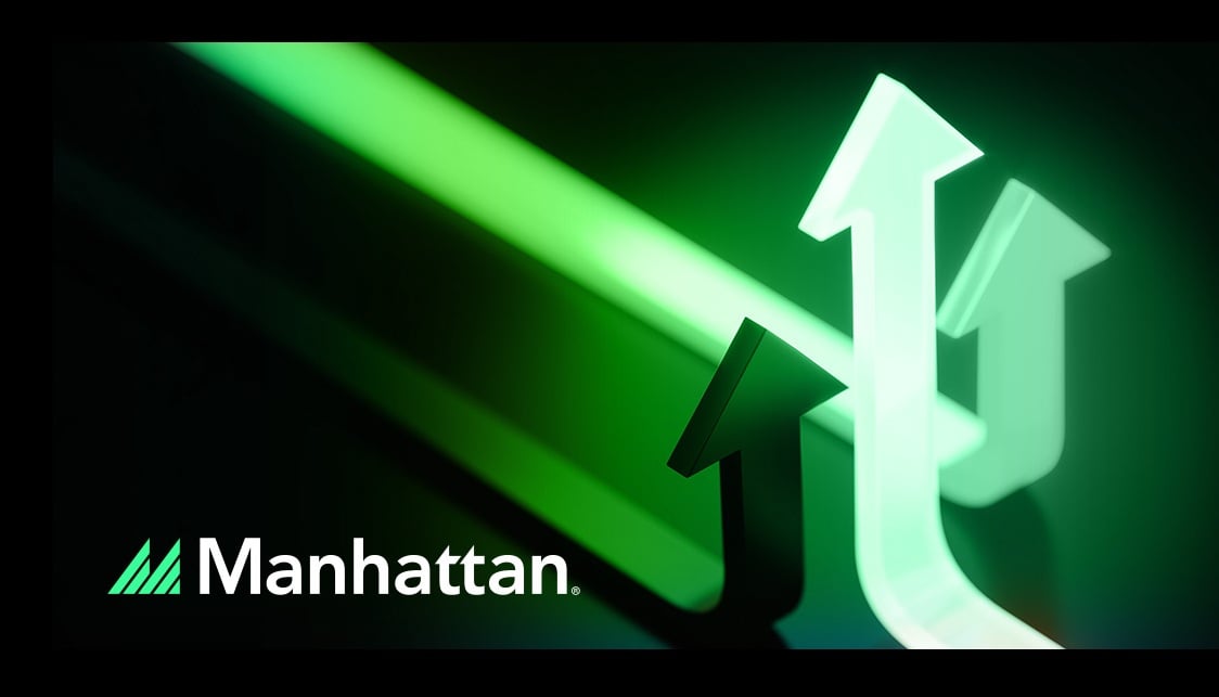 Manhattan Associates announces Editions™ for its industry-leading solutions, making them accessible at every stage of growth