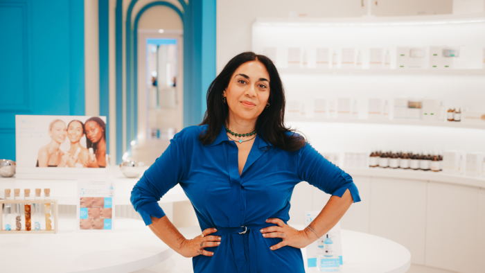 The Organic Pharmacy founder Margo Marrone reacquires the brand