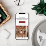 Matalan reports strong early results from new shopping app