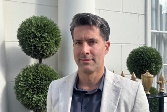 Olive & Barr strengthens leadership team with two senior appointments
